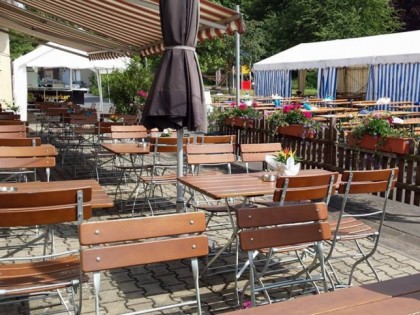 Foto: Sportheim Waigolshausen